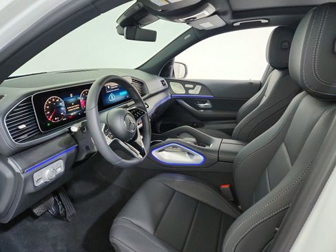 Certified 2026 Mercedes-Benz GLE 350 4MATIC image 16