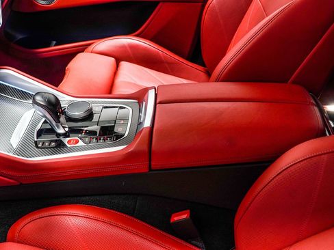 Used 2023 BMW XM image 25