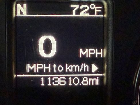 Used 2015 RAM 1500 Tradesman w/ Power & Remote Entry Group image 2