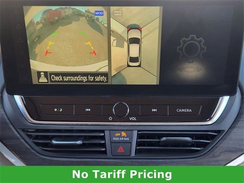 Used 2024 Nissan Altima 2.5 SL image 17