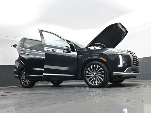 Used 2025 Hyundai Palisade Calligraphy AWD/4WD image 52
