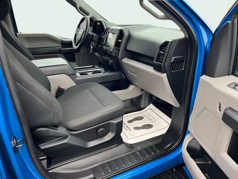 Used 2019 Ford F150 XL w/ Equipment Group 101A Mid image 19