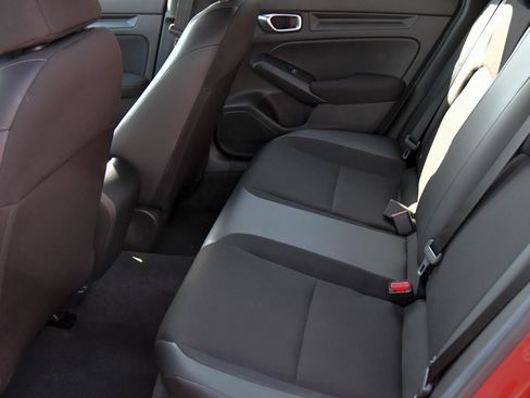 Used 2024 Honda Civic Sport image 34