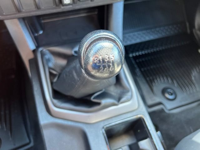 Used 2020 Toyota Tacoma TRD Sport AWD/4WD image 31