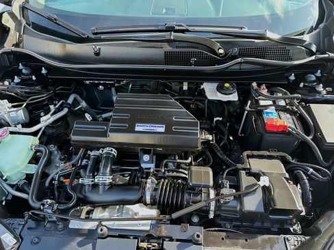 Used 2018 Honda CR-V EX-L image 36