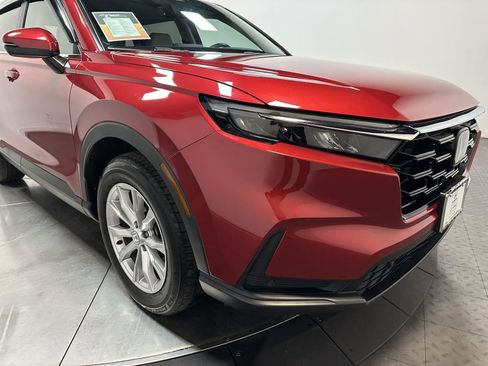 Certified 2023 Honda CR-V EX-L image 3