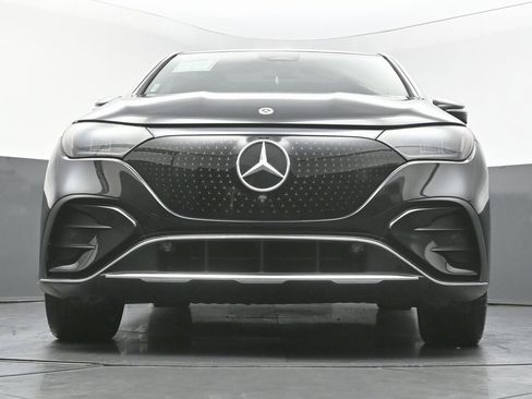 Used 2023 Mercedes-Benz EQE 500 4MATIC SUV image 50