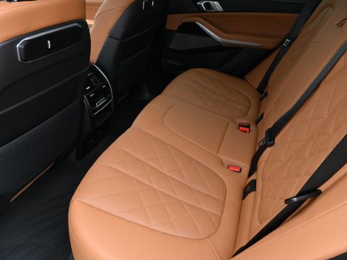Certified 2026 BMW X5 sDrive40i RWD image 13
