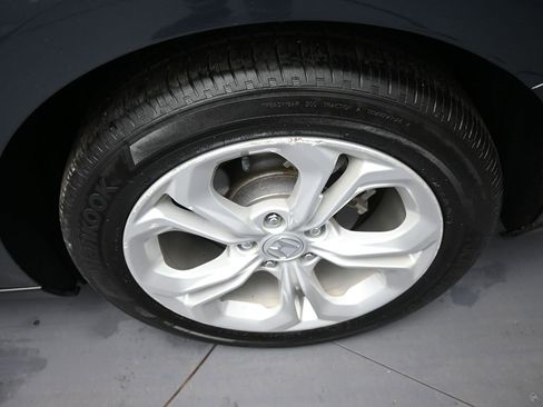 Certified 2023 Honda Accord LX image 15