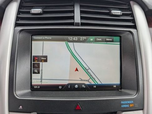 Used 2014 Ford Edge Limited w/ Equipment Group 301A image 4