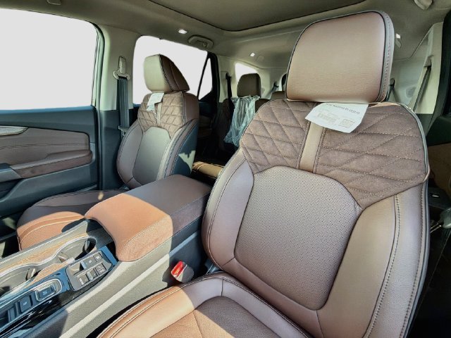 New 2026 Honda Pilot Elite image 19