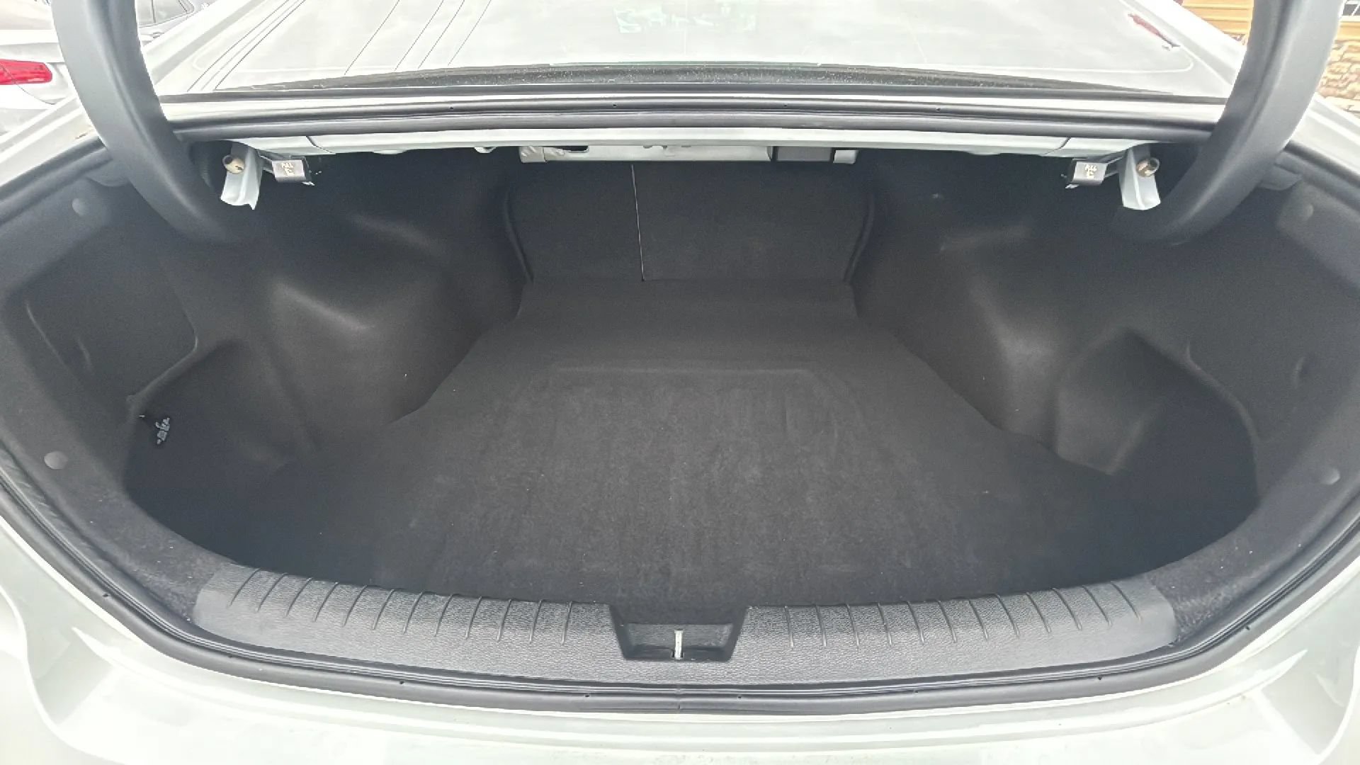 Used 2016 Hyundai Sonata SE FWD image 26