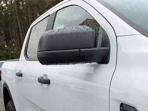 New 2025 Ford Ranger XL w/ Trailer Tow Package image 11