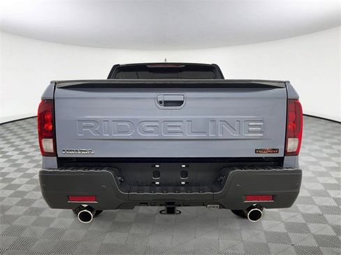 New 2026 Honda Ridgeline TrailSport image 5