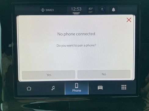 New 2026 RAM 5500 Tradesman w/ Chrome Appearance Group image 36