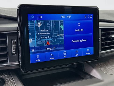 Used 2022 Ford Explorer Timberline image 17