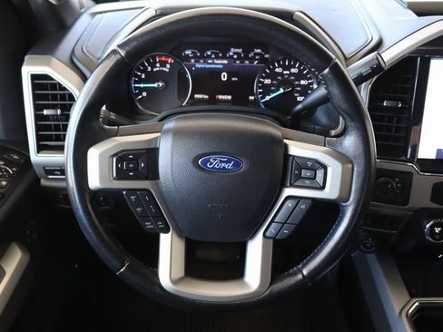 Used 2022 Ford F250 Lariat w/ Lariat Ultimate Package image 27