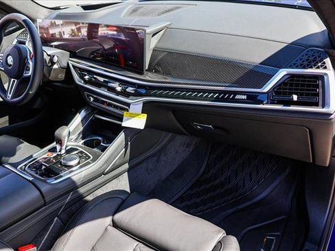 New 2026 BMW X5 M Competition w/ Executive Package image 25