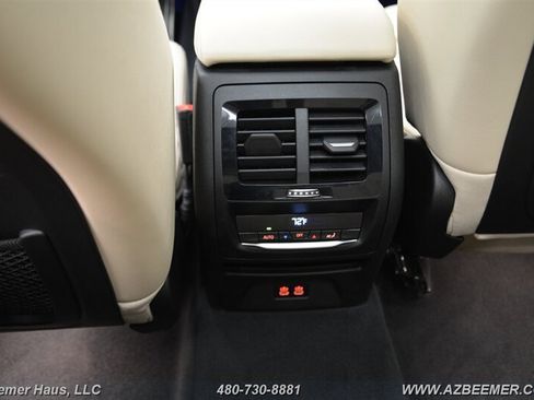 Used 2024 BMW X3 M40i AWD/4WD image 27