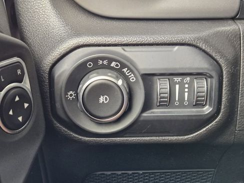 Certified 2022 Jeep Wrangler Unlimited Sport image 24