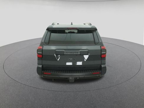 New 2026 Toyota 4Runner TRD Off-Road image 7