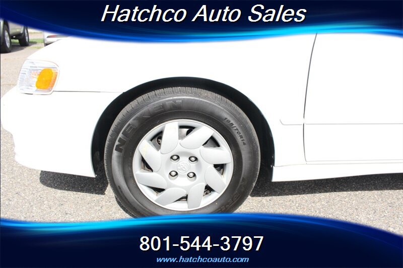 Used 2001 Toyota Corolla S w/ Extra Value Pkg 2 FWD image 9