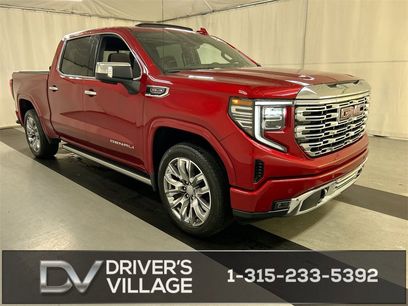 Used 2023 GMC Sierra 1500 Denali w/ Denali Reserve Package