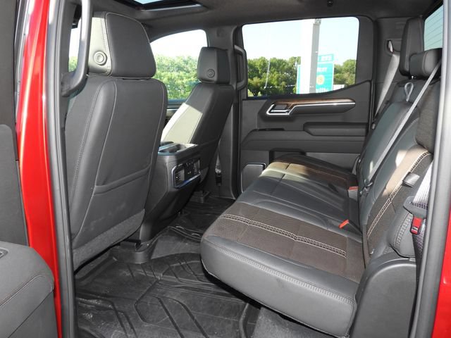 Certified 2026 Chevrolet Silverado 1500 High Country AWD/4WD image 51