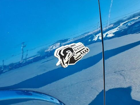 New 2026 RAM 1500 Big Horn image 11