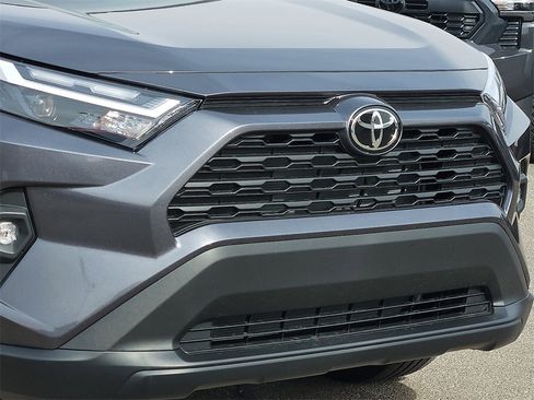 New 2025 Toyota RAV4 XLE Premium image 7