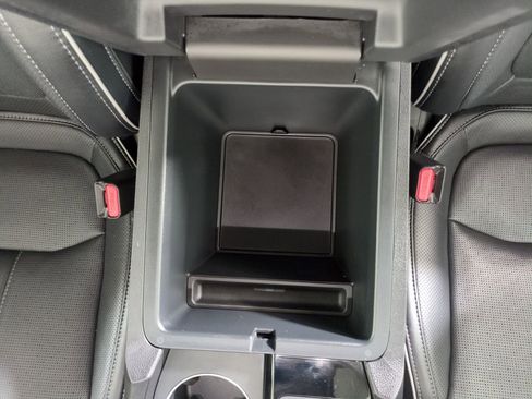 Certified 2024 Honda Pilot Elite image 30