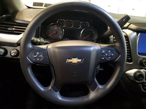 Used 2019 Chevrolet Tahoe Police image 15