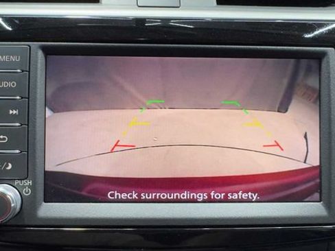 Used 2019 Nissan Sentra SV FWD image 30