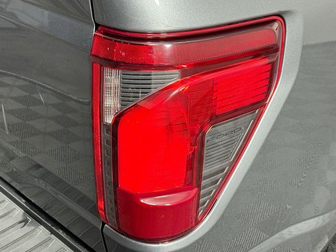 Used 2025 Ford F150 XLT w/ Equipment Group 301A Standard image 31