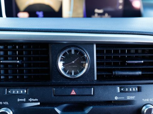 Used 2016 Lexus RX 350 F Sport image 40