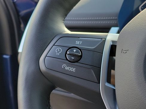 Certified 2025 BMW X1 xDrive28i image 30