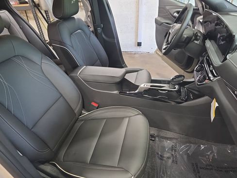 New 2026 Buick Envista Sport Touring w/ Studio Series FWD image 10