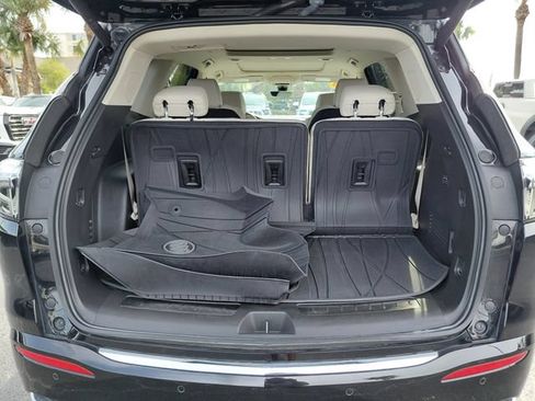 Used 2023 Buick Enclave Avenir w/ Avenir Technology Package FWD image 14