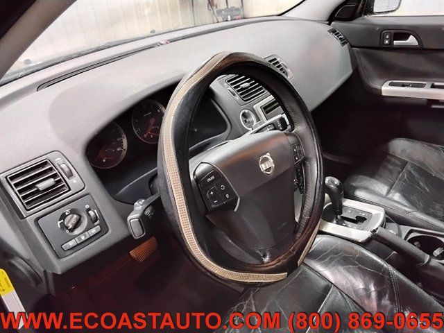 Used 2005 Volvo S40 T5 AWD/4WD image 11