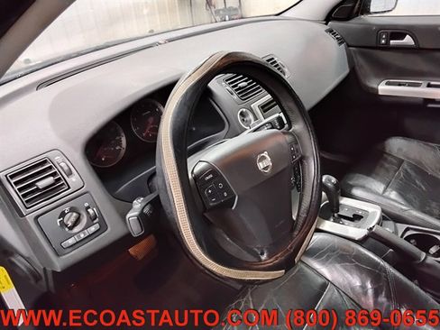 Used 2005 Volvo S40 T5 image 11