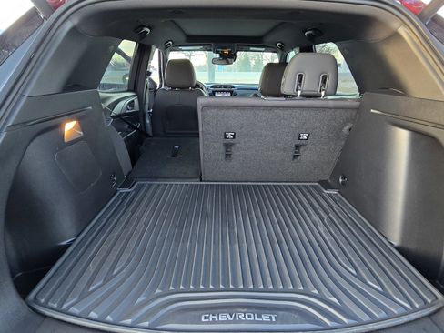 Used 2023 Chevrolet TrailBlazer RS w/ Sun and Liftgate Package image 22
