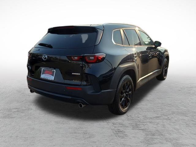 Used 2023 MAZDA CX-50 2.5 S w/ Cargo Package AWD/4WD image 7