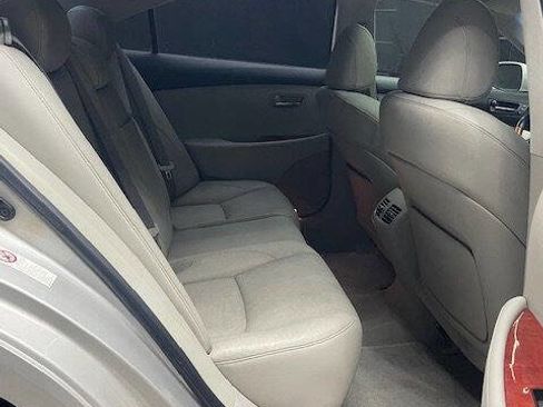 Used 2008 Lexus ES 350 image 20