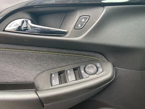 New 2026 Chevrolet TrailBlazer ACTIV w/ Convenience Package image 34