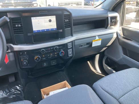 New 2026 Ford F250 XL w/ STX Appearance Package image 11