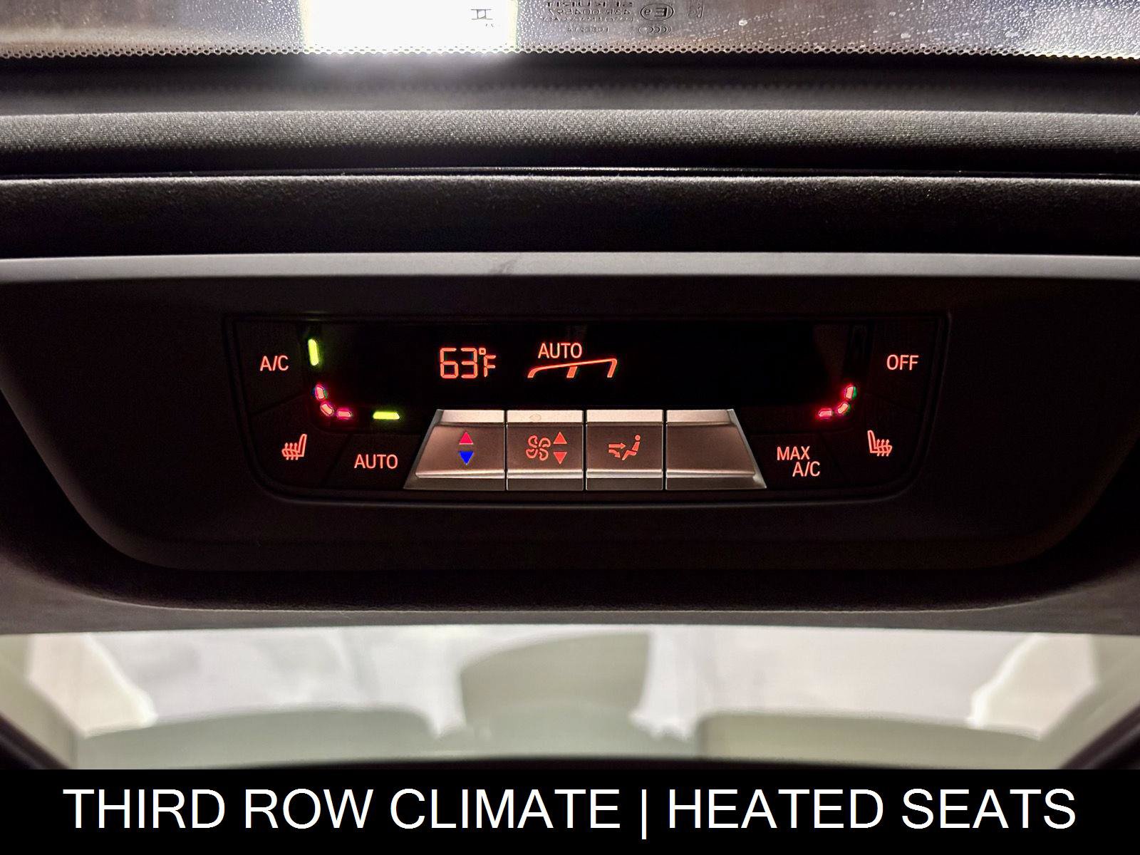 Used 2024 BMW X7 xDrive40i w/ Executive Package AWD/4WD image 28