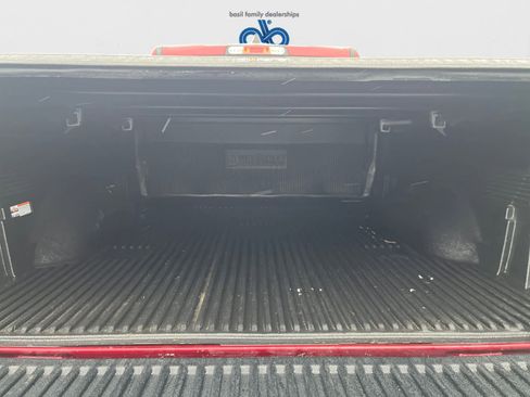 Used 2022 RAM 1500 Big Horn AWD/4WD image 19