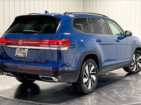 Used 2026 Volkswagen Atlas SE FWD image 13
