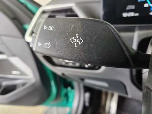 Used 2023 BMW M3 Competition w/ Executive Package image 14