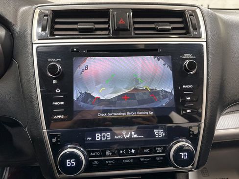 Used 2019 Subaru Legacy 2.5i Premium w/ Popular Package #2A image 34